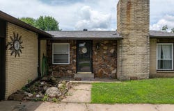 1903 N 46th TER, Fort Smith, AR 72904