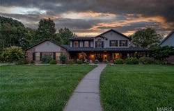 1026 Shadow Ridge Crossing, O'Fallon, IL 62269