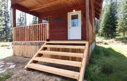 110 Black Diamond Lane, Dixie, ID 83525