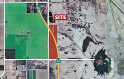 Ave 76 & Expwy 86, Oasis, CA 92274