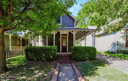 1114 E Saint Clair Street, Indianapolis, IN 46202