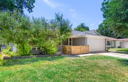 1207 Ridgeway Drive, Richardson, TX 75080