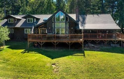 1234 Dale Creek Rd, Weed, CA 96094-0000