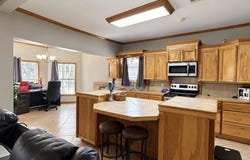 1017 Batiste Drive, Breaux Bridge, LA 70517