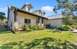 2140 Carpenter Loop, Burnet, TX 78611