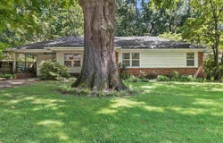 4972 ROBINDALE Ln, Memphis, TN 38117