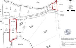 Off RIVER RD lot: 2, Eagle River, WI 54521