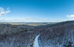 Higley Hill lot: #4, Dover, VT 05356