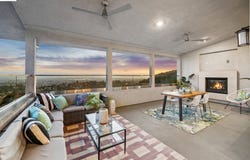 6767 SKYVIEW DRIVE, Oakland, CA 94605