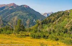 8500 & Tbd Snowmass Creek Road, Snowmass, CO 81654