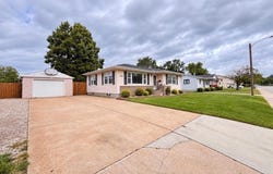2764 31st Avenue, Columbus, NE 68601