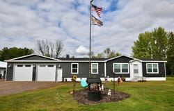 503 E Rutherford Street, Ogilvie, MN 56358