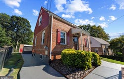 5531 VOLTA Avenue, BLADENSBURG, MD 20710