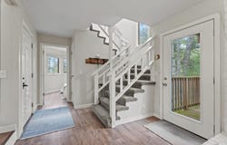 15741 Forest View Road, Manchester, CA 95459