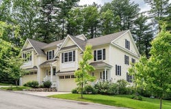 37 Jefferson Dr, Lexington, MA 02420