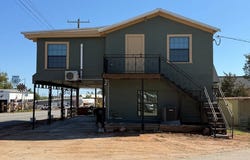 449 Fort McKavitt, Mason, TX 76856