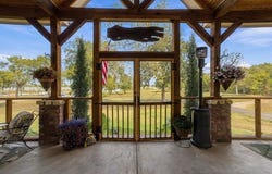 414453 E 1074, Checotah, OK 74426