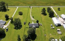550 Walker Road, Aurora, NC 27806