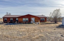 1540 Missouri Valley Road, Riverton, WY 82501