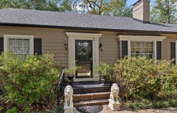 215 Thompson, Kilgore, TX 75662