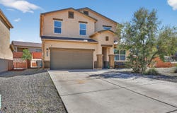 50 Hermanos Loop, Los Lunas, NM 87031