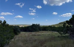 109 South Creek Cir, Bertram, TX 78605