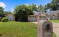 307 Bridgers Hill, Longview, TX 75604
