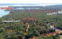 County Rd 3613, Quinlan, TX 75474