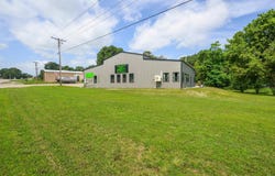 2052 CENTRAL BOULEVARD, Bull Shoals, AR 72619
