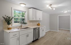 1380 E Hughes Mill Road, Burlington, NC 27217