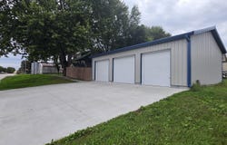 203 S Willis St, Hoskins, NE 68740