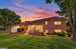 6000 RAYBURN Drive, TEMPLE HILLS, MD 20748