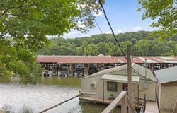 21 Dock Lane, Parsons, TN 38363