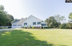 390 McLee Road, Lexington, SC 29073-0000