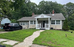 2411 N CUTHBERT Drive, LINDENWOLD, NJ 08021