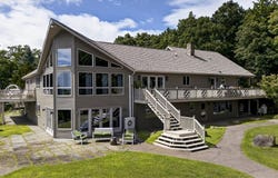 736 Weaver Road, Athens, PA 18810