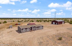 159 County Rd N6477, St. Johns, AZ 85936