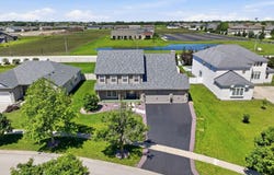26326 W Silver Stream Drive, Channahon, IL 60410