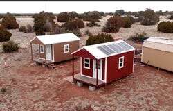 3569 E VENICE Drive, Williams, AZ 86046