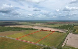 6th Street, La Sara, TX 78561