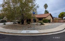 521 Scott, Ridgecrest, CA 93555