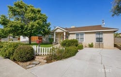 241 S Sunland, Ridgecrest, CA 93555