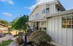 6840 Giovanetti Road, Forestville, CA 95436