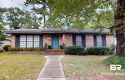 2760 Brevard Drive, Mobile, AL 36606