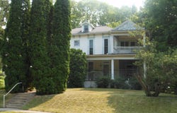 516 N Ohio Avenue, Sidney, OH 45365