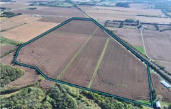 239th Avenue, Montrose, IA 52639