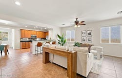 10459 S Boothill Way, Vail, AZ 85641