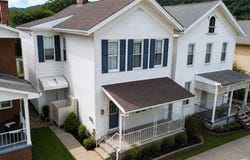 310 6th St, Monongahela, PA 15063