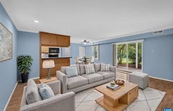 545 BURGOYNE RD, Charlottesville, VA 22901