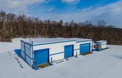 410 HASSENPLUG Road, MILLMONT, PA 17845